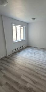 1 CH - 1 SDB - Montréal - $1,000 /mo - Photo 3