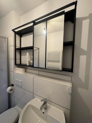 3-Zimmer Wohnung in Hannover Badenstedt 650€ - Photo 1