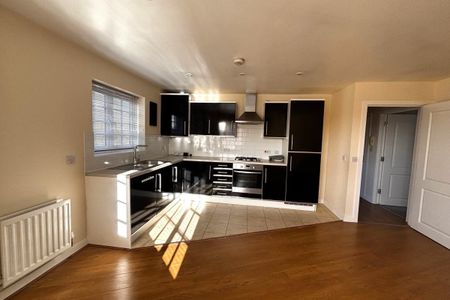 Wroughton Road - Photo 5