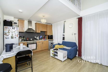 1 bedroom flat to rent - Photo 5
