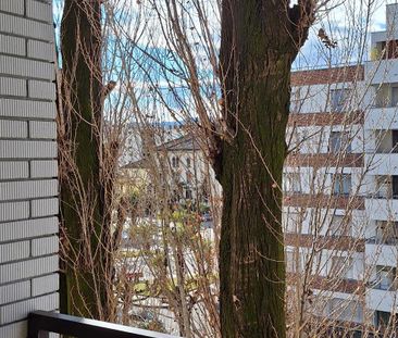 2.5 Zimmer, 4. Stock - Photo 3