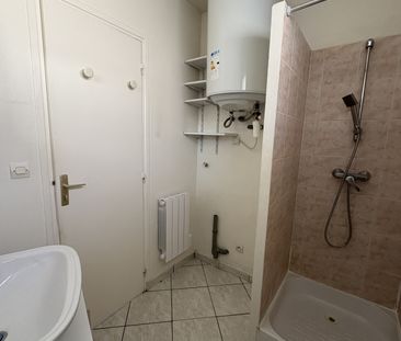 Location Appartement 2 pièces 28m² VILLEBON SUR YVETTE 91140 - Photo 4