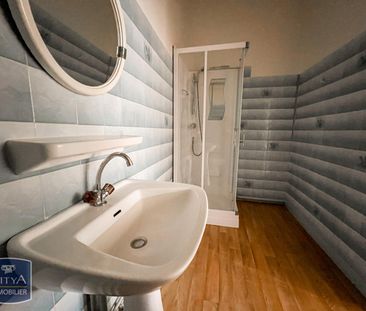 Location Appartement 1 pièce 24m² POITIERS 86000 - Photo 3