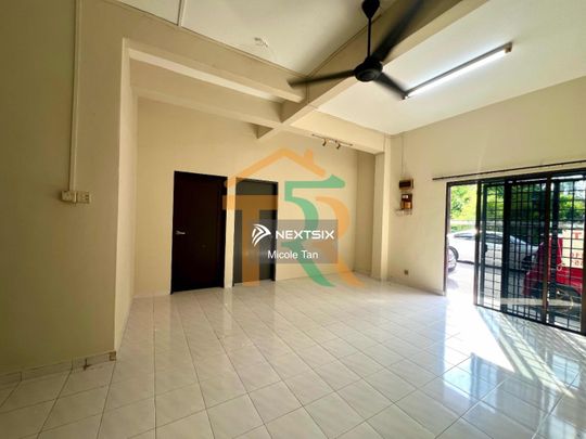 Wisma 2020 - Photo 1