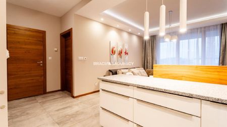 Mieszkanie Kraków Stare Miasto powierzchnia 45.0 m² C206-WM-98123 - Zdjęcie 5