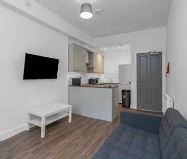 93P - Sciennes, Edinburgh, EH9 1NL - Photo 4