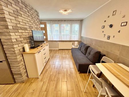 3-pokoje | Sopot - Фото 3