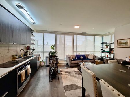 For Lease - 6 Sonic Way Unit# N404, Toronto, Ontario - Photo 2