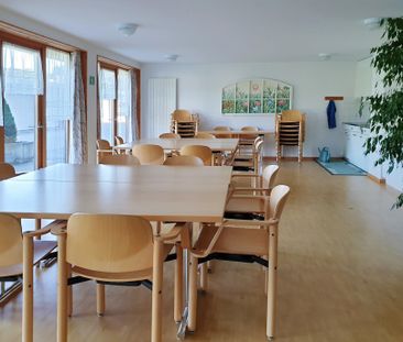 wohnen mit Vorzügen - Foto 1