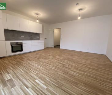 FLAIR City living - Wohnung mit Parkblick im 3. OG nahe S-Bahn Atzg... - Photo 1