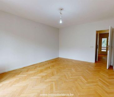 LIÈGE – Quai ORBAN – Très bel appart. 2 ch, 2 balcons - Loyer: 1 10... - Photo 3