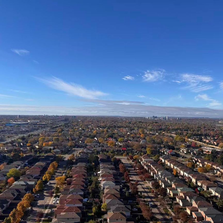 For Lease - 4055 Parkside Village Drive Unit# 2412, Mississauga, Ontario - Photo 1