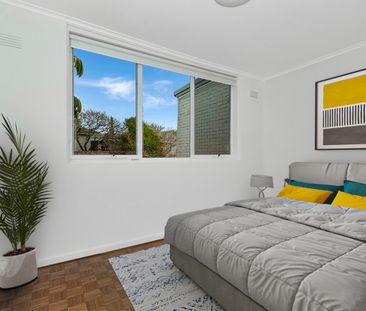 3/618 Inkerman Street, Caulfield North VIC 3161 - Apartment For Ren... - Photo 3