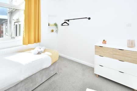 5 bedroom house to rent - Photo 4