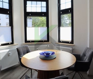 Voll möblierte Wohnung mit hochwertiger Ausstattung und charmantem ... - Photo 5