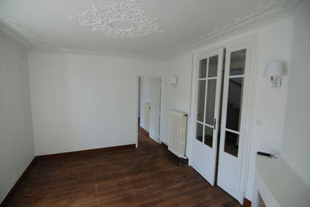 Location maison 5 pièces, 95.84m², Ozoir-la-Ferrière - Photo 3