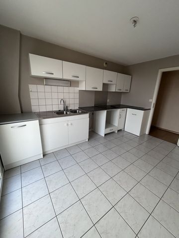 Appartement 3 pièces à Vendenheim - Photo 4