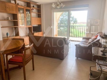 Piso de alquiler en Guadalmar - Photo 4