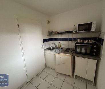 Location Appartement 1 pièce 29m² LE HAVRE 76600 - Photo 1