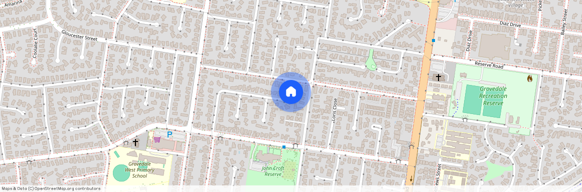 3 Kana St, Vic 3216, Grovedale