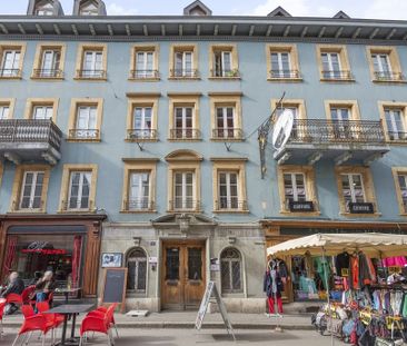 A saisir ! Magnifique logement au coeur du centre-ville ! - Photo 3