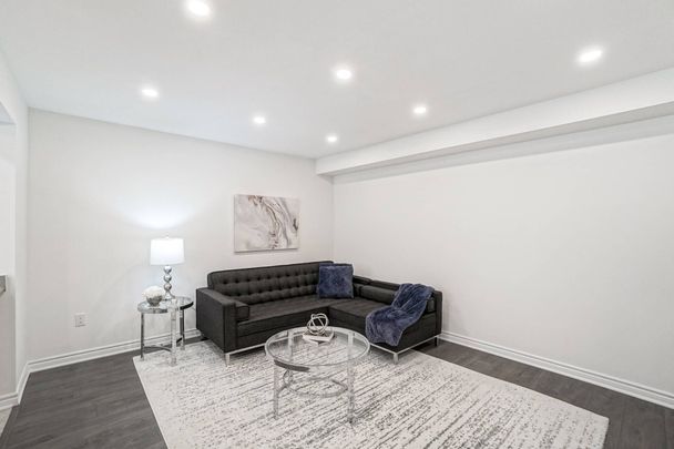 For Lease - 277 Casson Point, Milton, Ontario - Photo 1