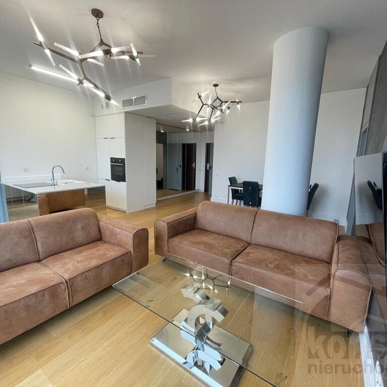 Na wynajem luksusowy apartament w centrum. - Zdjęcie 1
