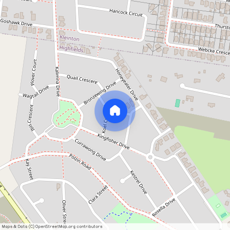 8 Koel Crescent, Qld 4352, Highfields