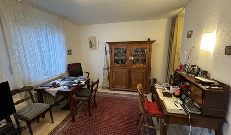 2 Zimmer Wohnung - Foto 4