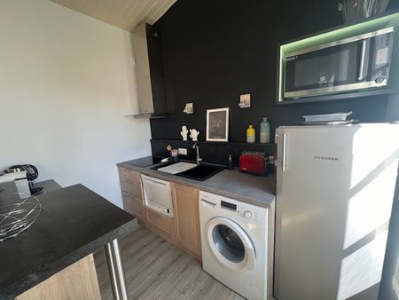Apartment - Photo 3