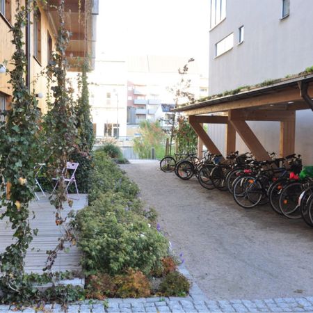 Fredrik Hasselqvists gata 16 - Foto 3