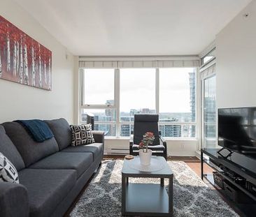 Beautiful Yaletown Apartment Available for Rent - Photo 1