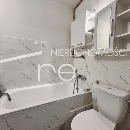 Kraków, Mistrzejowice – os. Tysiąclecia , kawalerka do wynajmu - Photo 3