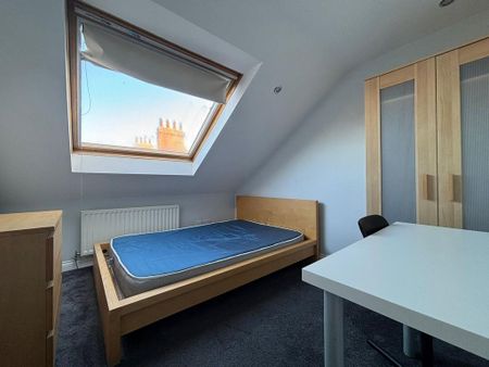 5 bedroom maisonette to rent - Photo 5