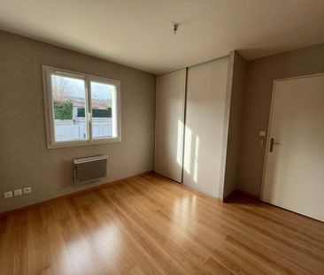 Location Maison 4 pièces 105m² CLERMONT FERRAND 63000 - Photo 1