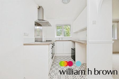 Lucas Road - Photo 2