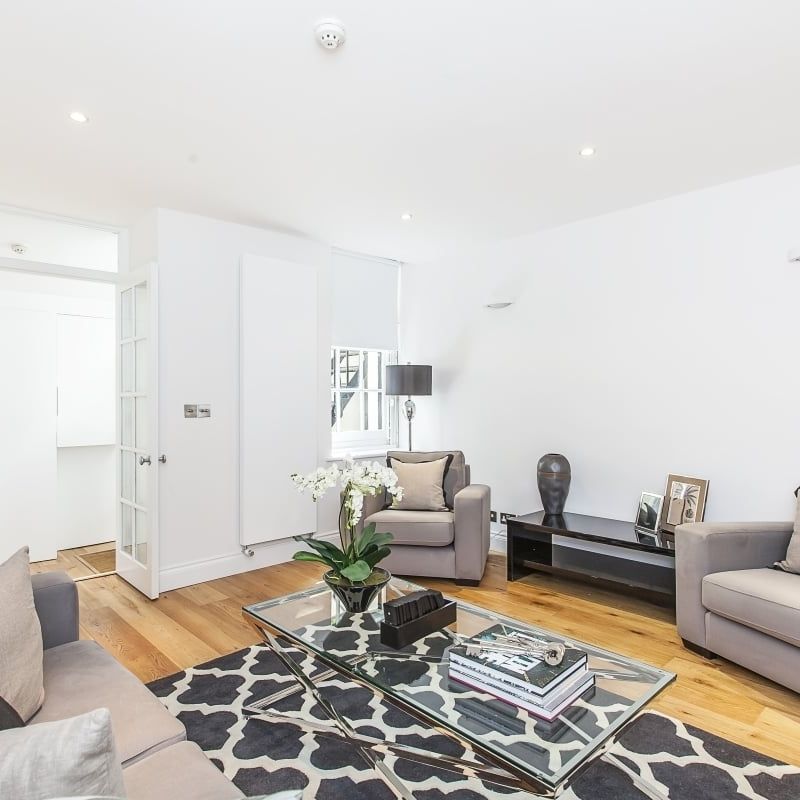 1 bedroom apartment to rent - Photo 1