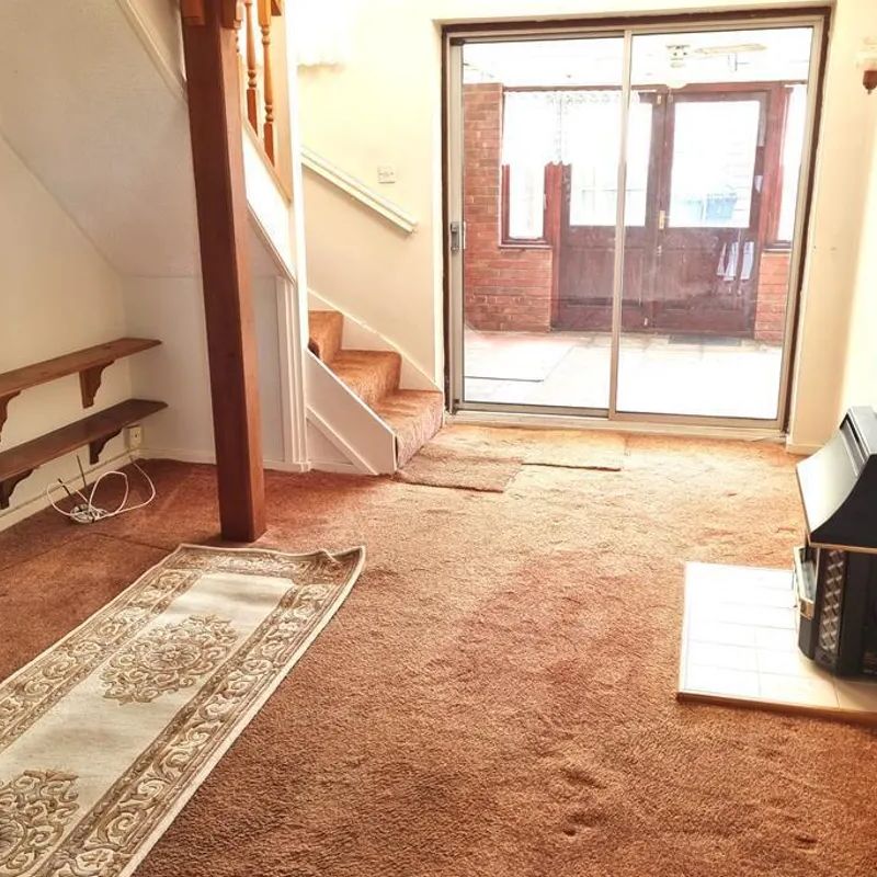 Mountbatten Drive, Leverington, Wisbech - Photo 1