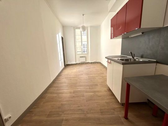 Location Appartement 2 pièces 25 m2 à Aubagne - Photo 1