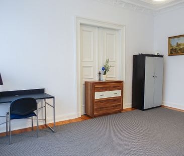 Centrum 4 pokoje 118 m2, umeblowane, 3800+1000 - Zdjęcie 6