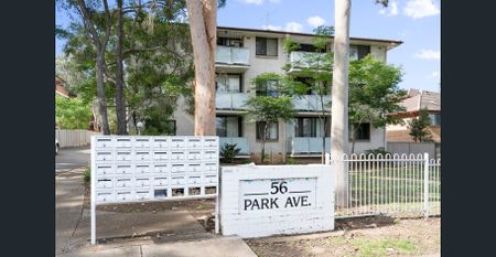 FRESHLY PAINTED - 2 BEDROOM UNIT - Photo 3