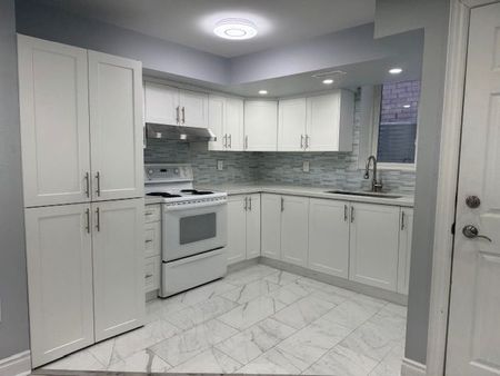 For Lease - 31 Meadowlark Drive Unit# Basement, Halton Hills, Ontario - Photo 4