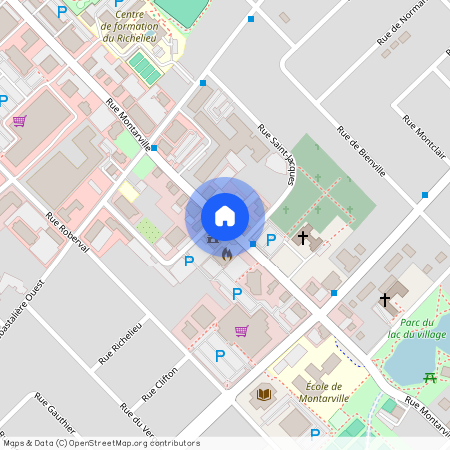 Saint-Bruno-de-Montarville, Saint-Bruno-de-Montarville, Montérégie, J3V 2P9
