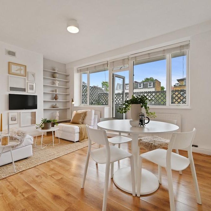 2 bedroom apartment to rent - Photo 1