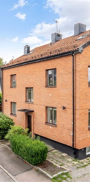 Bokelundsvägen 3 A - Photo 2