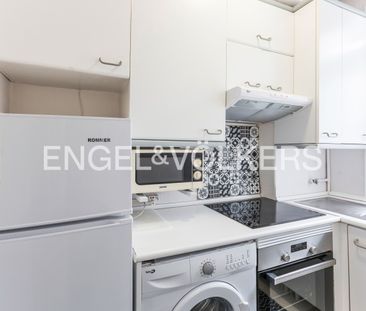 Piso de alquiler en Calle de Espronceda, Ríos Rosas - Nuevos Minist... - Photo 6