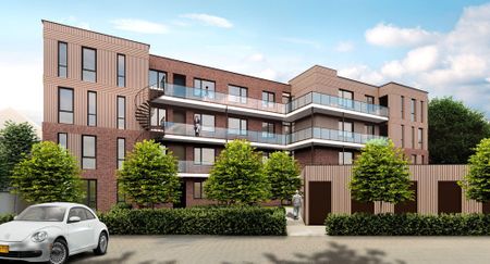Galerijflat Kruisstraat, Oss huren? - Photo 5