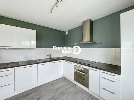 Location maison à Locmaria-Plouzané, 6 pièces 106.45m² - Photo 4