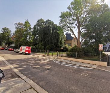 2,5-Raum-Wohnung in ruhiger Stadtlage - auch perfekt für eine WG geeignet - Foto 4