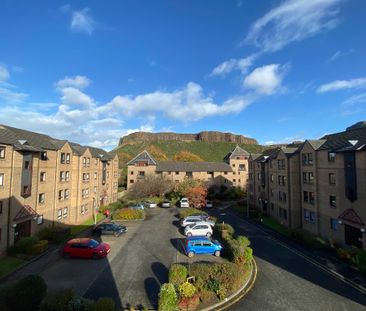 Parkside Terrace, Newington, Edinburgh, EH16 5XW - Photo 1